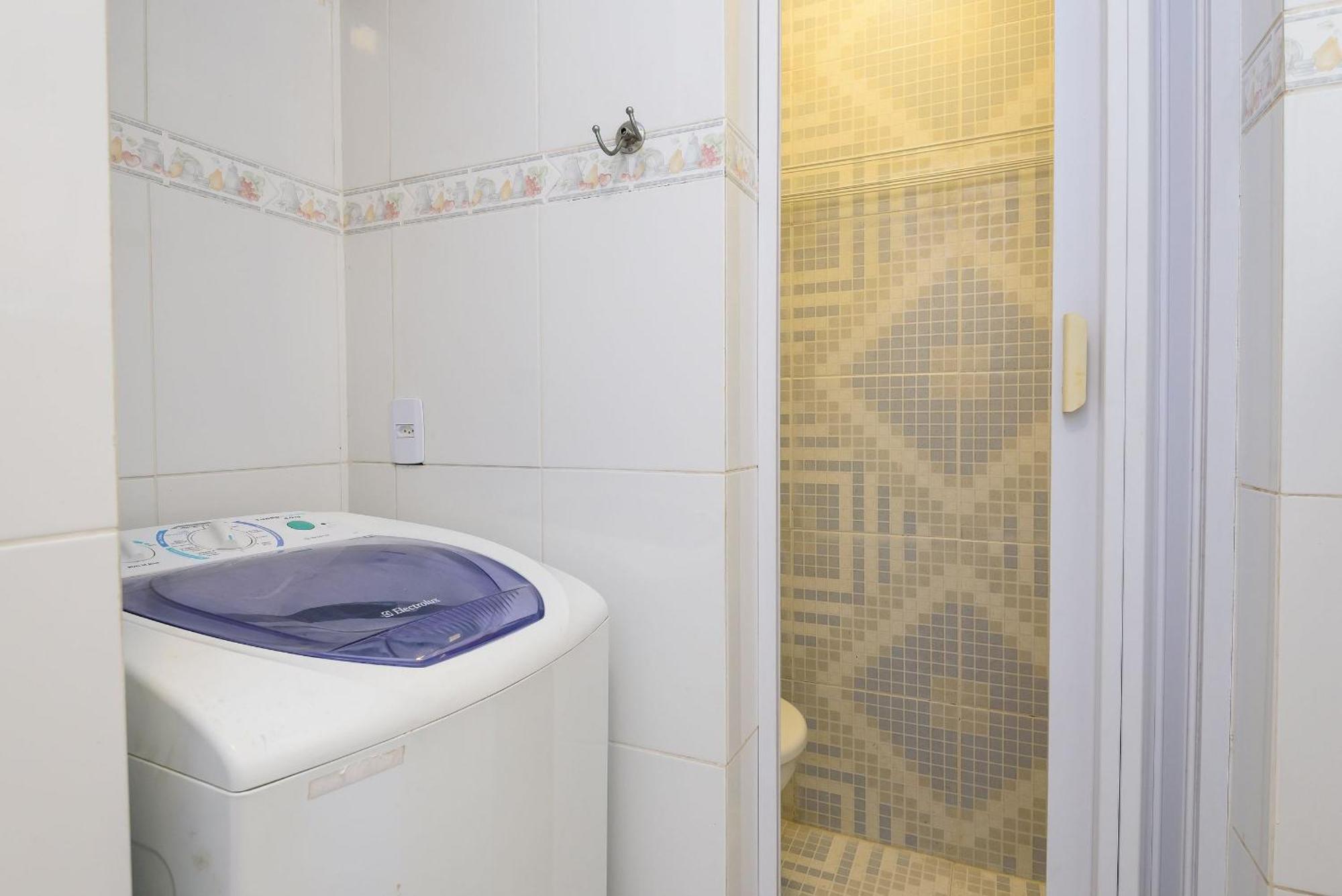 2qtos A 350m Da De Copacabana | Sf 135/604 Apartamento Río de Janeiro